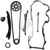 Timing Chain Kit NPS - S117I01