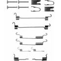 Toebehoren, remschoen NPS - H351A05