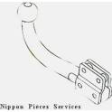 TOWING DEVICE NPS - T790A79C