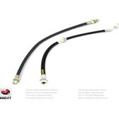 Tubo flexible de frenos NPS - T370A243