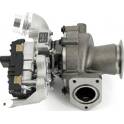 Turbocharger NPS - B809W01