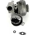 Turbocharger NPS - F809D01