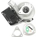 Turbocharger NPS - F809D02