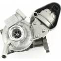 Turbocharger NPS - F809T02