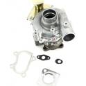 Turbocharger NPS - I809U12