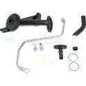 Turbocharger NPS - M809A09B