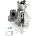 Turbocharger NPS - M809A11