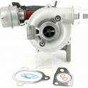 Turbocharger NPS - N809N76