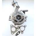 Turbocharger NPS - N809N77