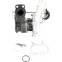 Turbocharger NPS - T809A79