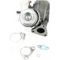 Turbocharger NPS - V809G01