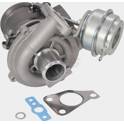 Turbocompresseur NPS - F809T01