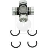 Universal Joint, differential pinion gear NPS - N283N02