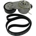 V-Ribbed Belt Set NPS - F108D01