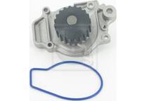 Vattenpump, motorkylning