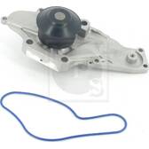 Vattenpump, motorkylning NPS - H151A46