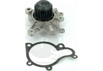 Vattenpump, motorkylning