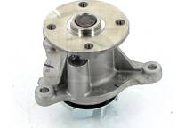 Vattenpump, motorkylning