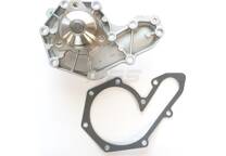 Vattenpump, motorkylning