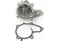 Vattenpump, motorkylning