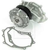 Vattenpump, motorkylning NPS - N151N70