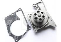 Vattenpump, motorkylning