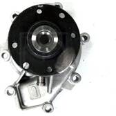 Vattenpump, motorkylning NPS - S151G02