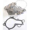Vattenpump, motorkylning NPS - S151I03