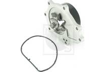 Vattenpump, motorkylning