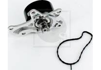 Vattenpump, motorkylning