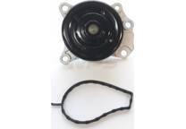 Vattenpump, motorkylning