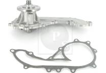 Vattenpump, motorkylning
