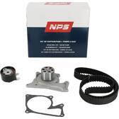 Wasserpumpe + Zahnriemensatz NPS - N118N05