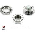 Wheel Bearing Kit NPS - N470N201