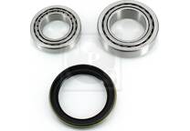 Wheel bearing