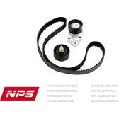 Zahnriemensatz NPS - D116O05