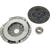 Zestaw sprzęgła NPS - H200I10