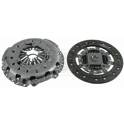 Zestaw sprzęgła NPS - M200A135