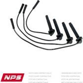 Zündleitungssatz NPS - H580A09