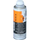 Aceite de compresor NRF - 38814