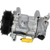 Airco-compressor NRF - 32240