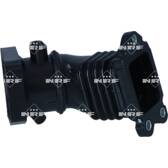 Ansaugschlauch, Luftfilter NRF - 165004