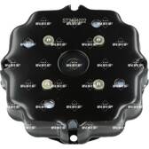 Bobina, acoplamento magnético (compressor) NRF - 38473