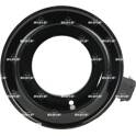 Bobina, acoplamento magnético (compressor) NRF - 38558