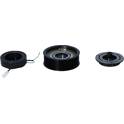 Bobine (compresseur-embrayage magnétique) NRF - 380060