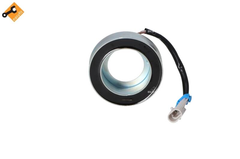 Coil, magnetic clutch (compressor)
