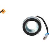 Bobine (compresseur-embrayage magnétique) NRF - 38420