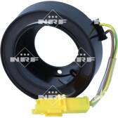Bobine (compresseur-embrayage magnétique) NRF - 38561