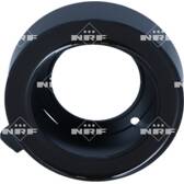 Bobine (compresseur-embrayage magnétique) NRF - 38562