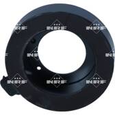 Bobine (compresseur-embrayage magnétique) NRF - 38564